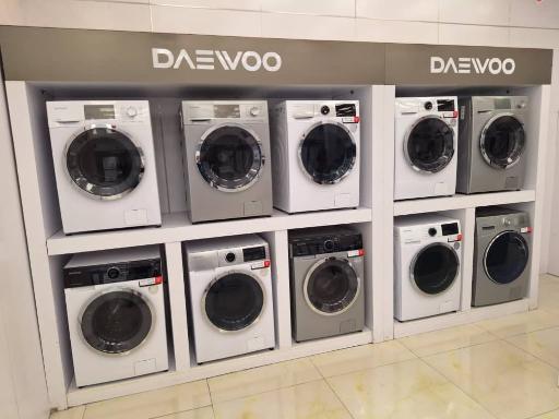 عکس فروشگاه لوازم خانگی دوو اهواز