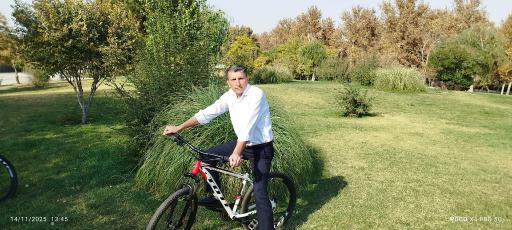 عکس بوستان شهدای یافت آباد