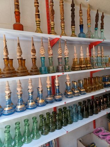 عکس دخانیات مستر اسموک 