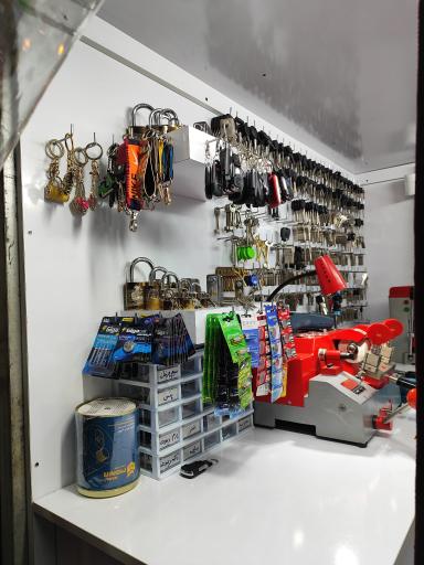 عکس کلیدسازی منظریه