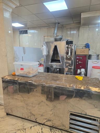 عکس طباخی آویشن