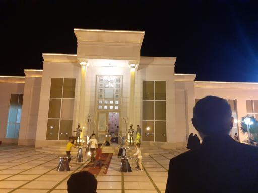 عکس تالار پذیرایی ارسلان