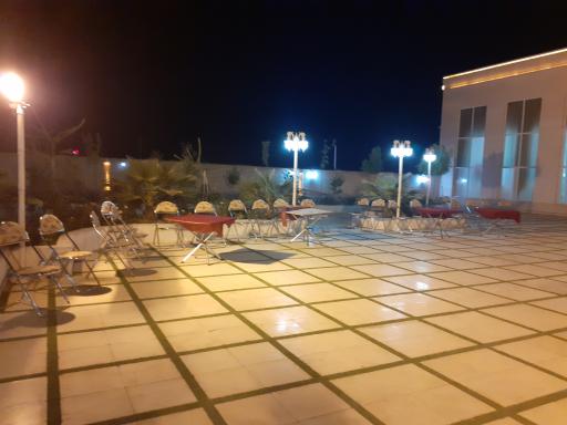 عکس تالار پذیرایی ارسلان