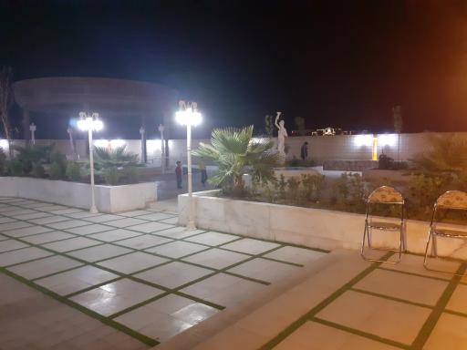 عکس تالار پذیرایی ارسلان