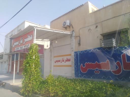 عکس عطر نارسیس