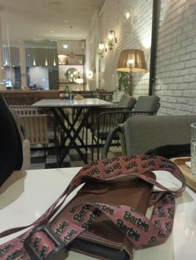 عکس رستوران ایتالیایی پای