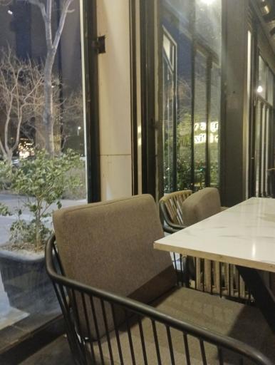 عکس رستوران ایتالیایی پای