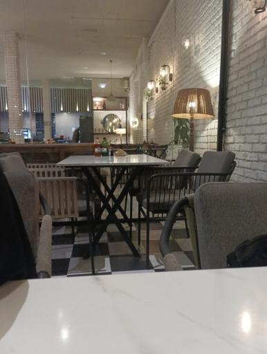 عکس رستوران ایتالیایی پای