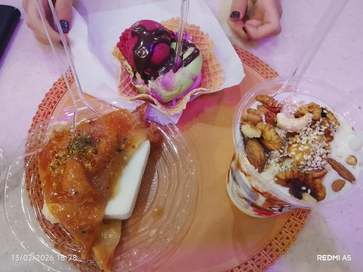 عکس علی بستنی