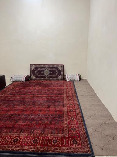 عکس اقامتگاه گردشگری بابا بزرگ - دشت سوسن 