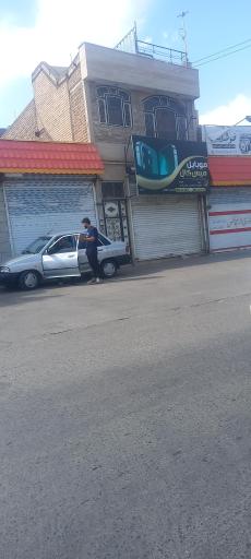 عکس موبایل میس کال... مدیریت کهندل