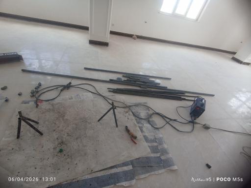 عکس دفتر فنی مهندسی ایمن گاز زنجان