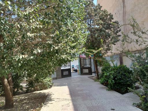 عکس کتابخانه مرکزی