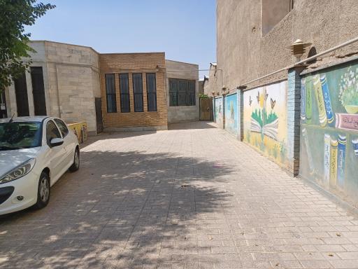 عکس کتابخانه مرکزی