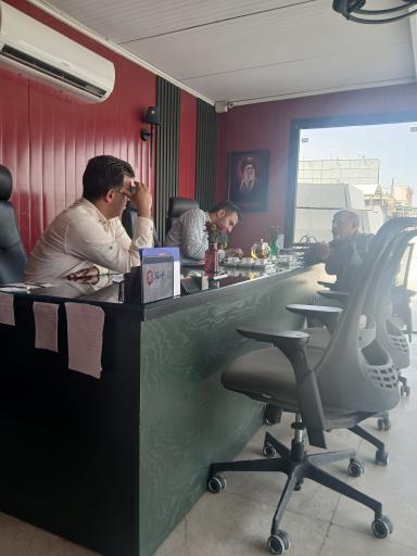عکس سنگ فروشی توسنگ