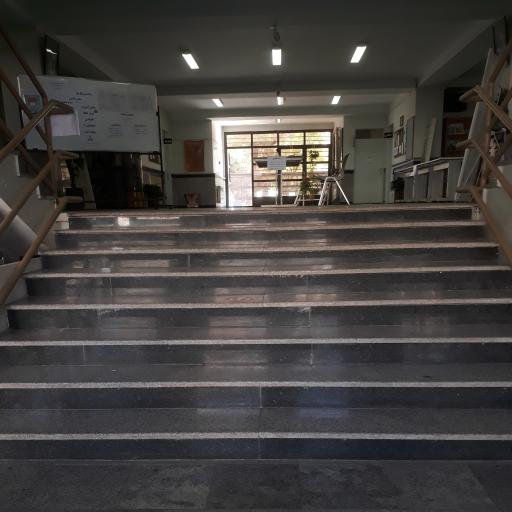 عکس دبیرستان نمونه دولتی دخترانه حضرت فاطمه زهرا سلام الله