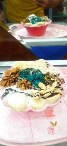 عکس بستنی و آبمیوه ژاکوب