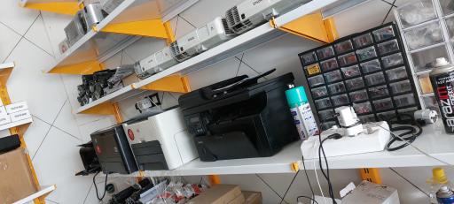 ماشین های اداری فروهش