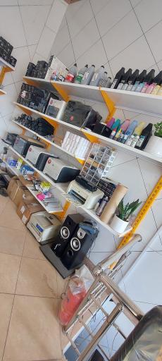 عکس ماشین های اداری فروهش