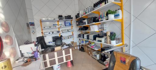 ماشین های اداری فروهش