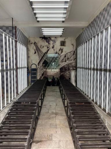 عکس تشخیص رنگ خودرو آهنگر