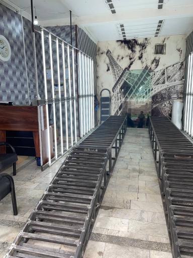 عکس تشخیص رنگ خودرو آهنگر