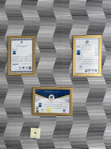 تشخیص رنگ خودرو آهنگر