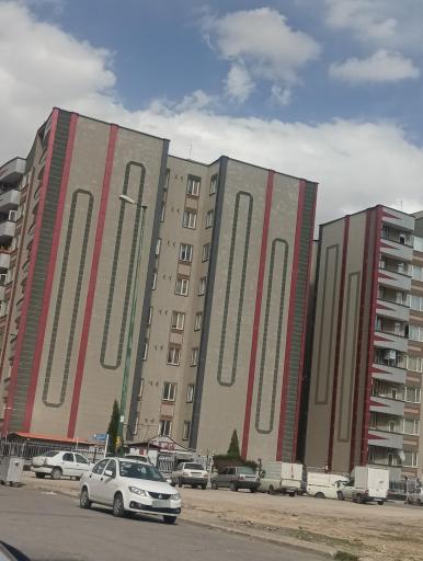 عکس مجتمع مسکونی فرهنگیان 2