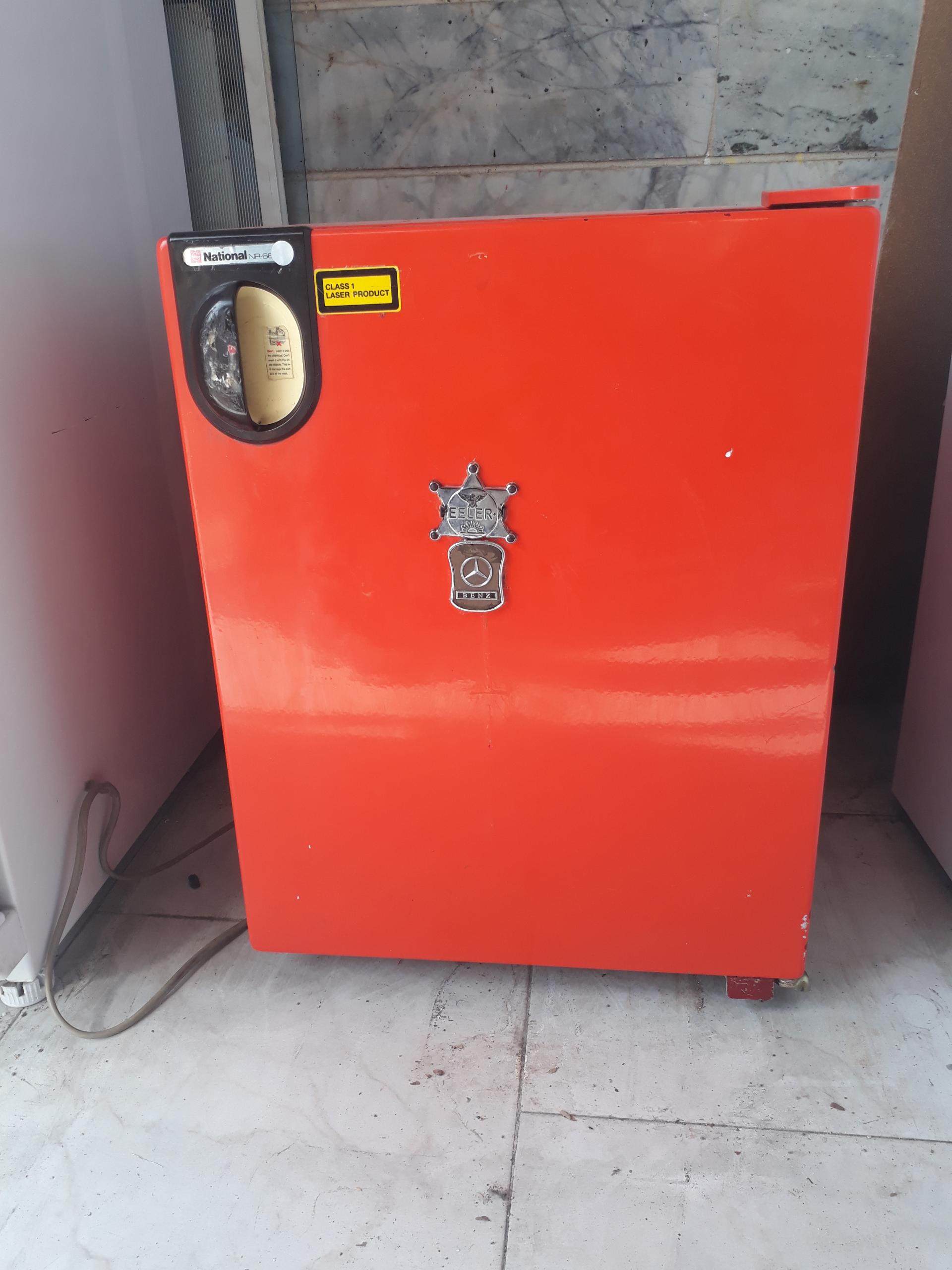 عکس سمساری حیدری