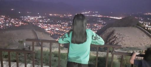 عکس بام کرمان