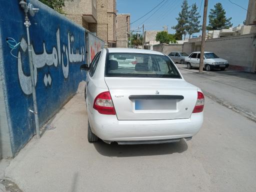 عکس دبستان غیر دولتی امین