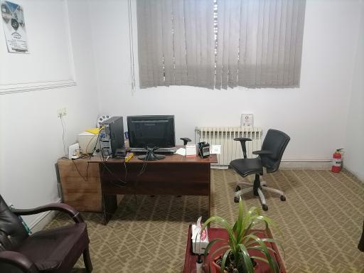 عکس آموزشگاه فنی و حرفه ای گراد