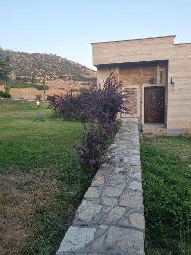 عکس هتل خورشید زریوار