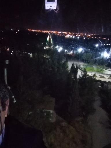 عکس بام کرمان