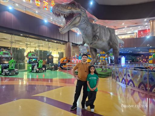 عکس شهربازی سربسته ایران لند