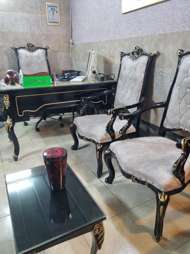 عکس مطب دکتر سحر شاکری (متخصص داخلی)