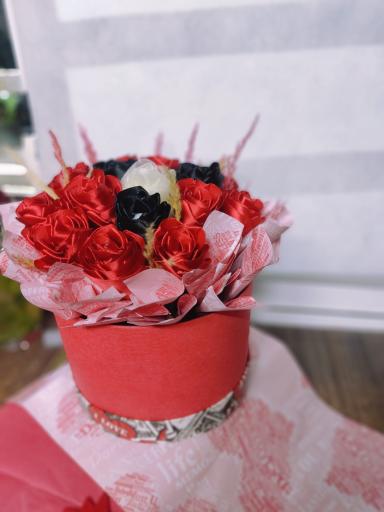 عکس گل فروشی بهروز