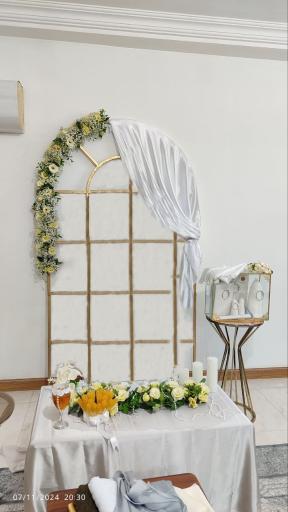 عکس گل فروشی بهروز