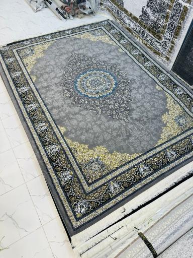 عکس انبار فرش محمدی