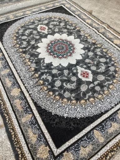 عکس انبار فرش محمدی