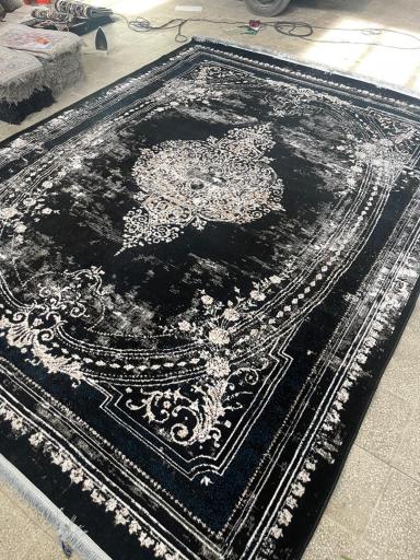 عکس انبار فرش محمدی