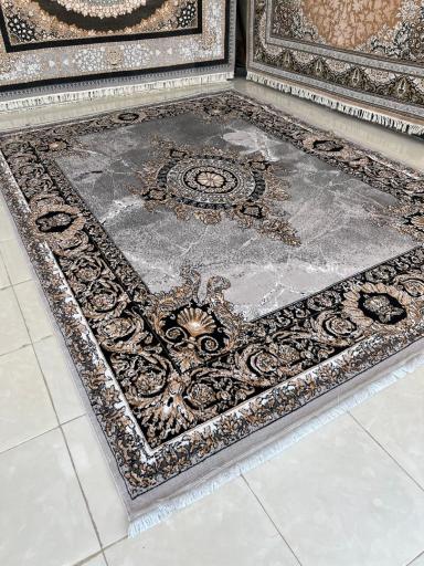 عکس انبار فرش محمدی