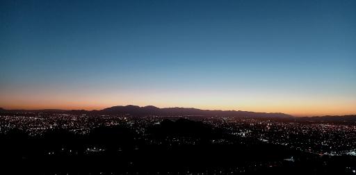 عکس بام کرمان