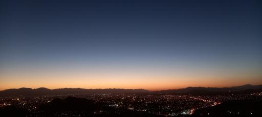 عکس بام کرمان