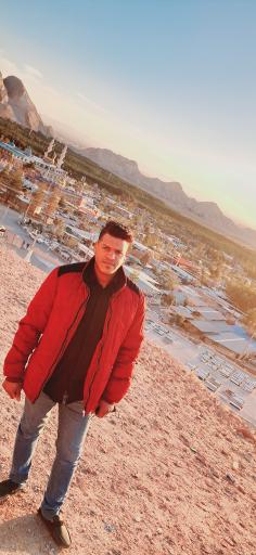 عکس بام کرمان