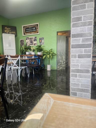 عکس مطبخ امير چلویی