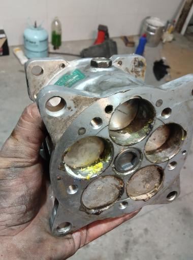 عکس خدمات برق خودرو محمد