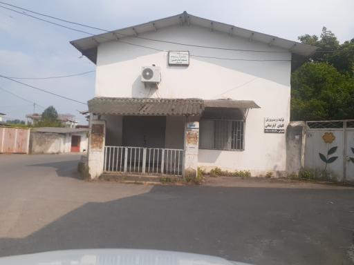 عکس مسجد امام حسین ( ع ) کلاچان