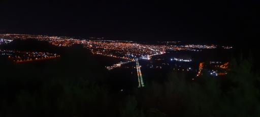 عکس بام کرمان