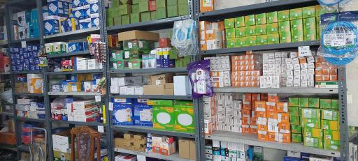 عکس الکتریکی نورا